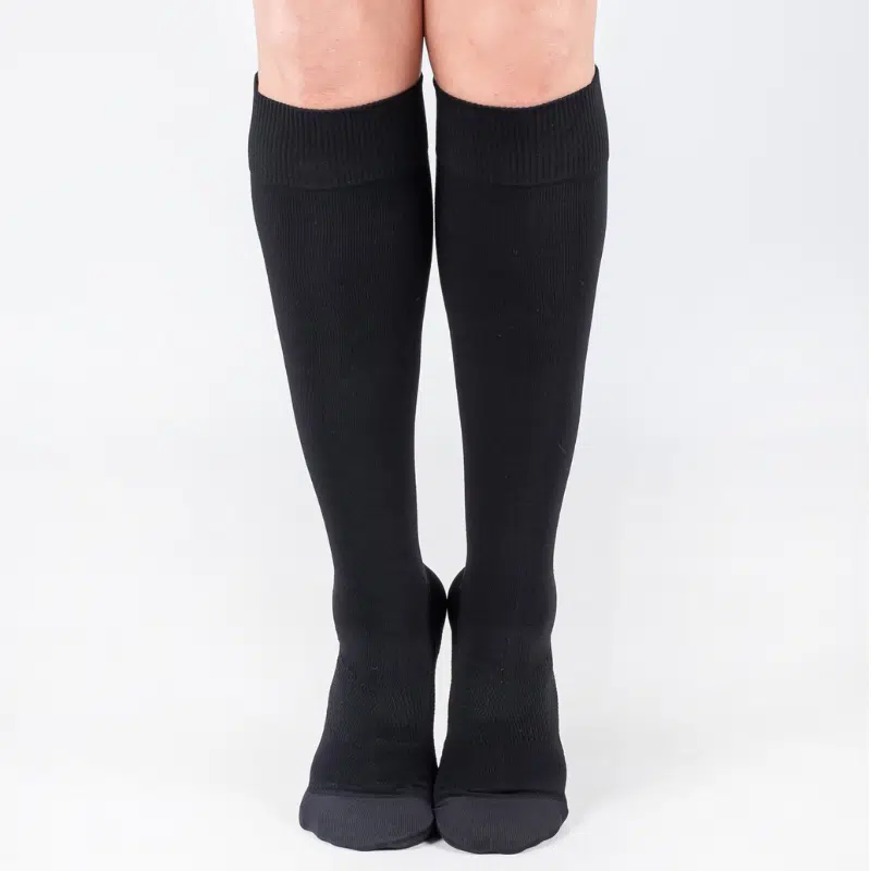 Calcetines para piernas cansadas de talla única - Imagen 3