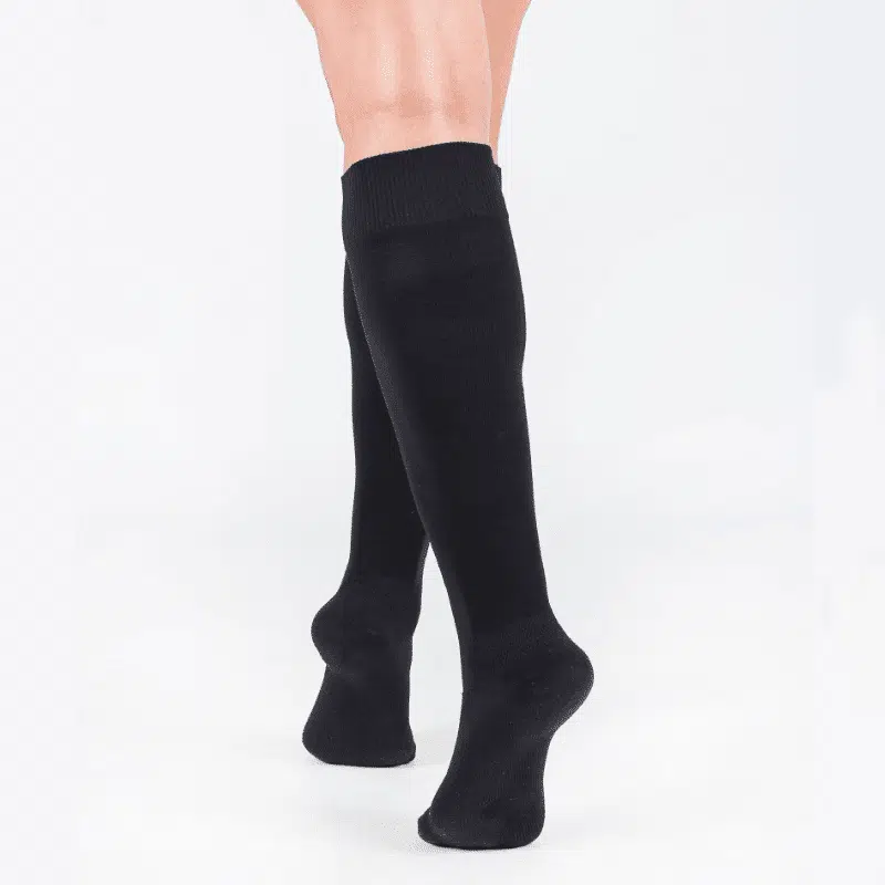 Calcetines para piernas cansadas de talla única - Imagen 2
