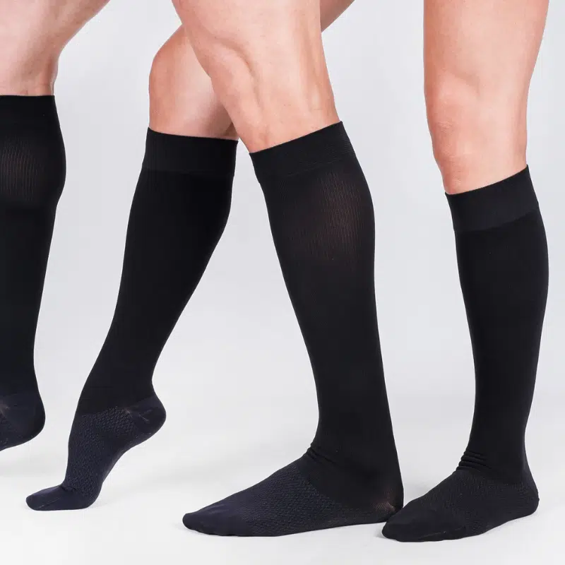 Calcetines para piernas cansadas - Imagen 3