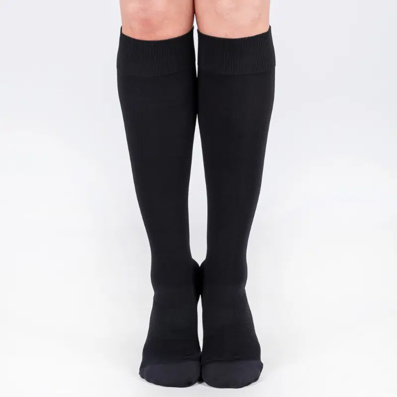Calcetines largos para la fascitis plantar