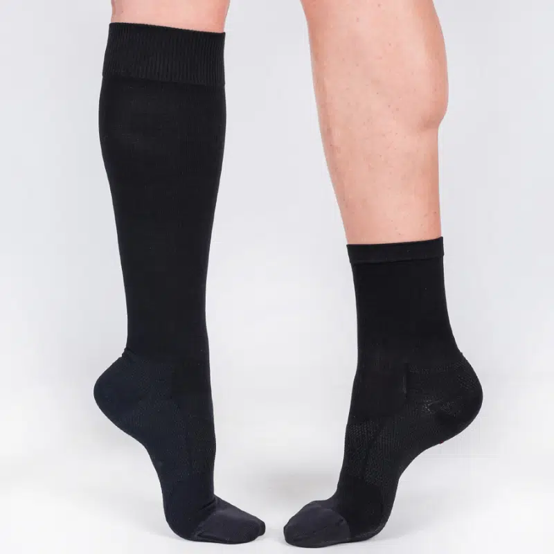 Calcetines largos para la fascitis plantar - Imagen 5