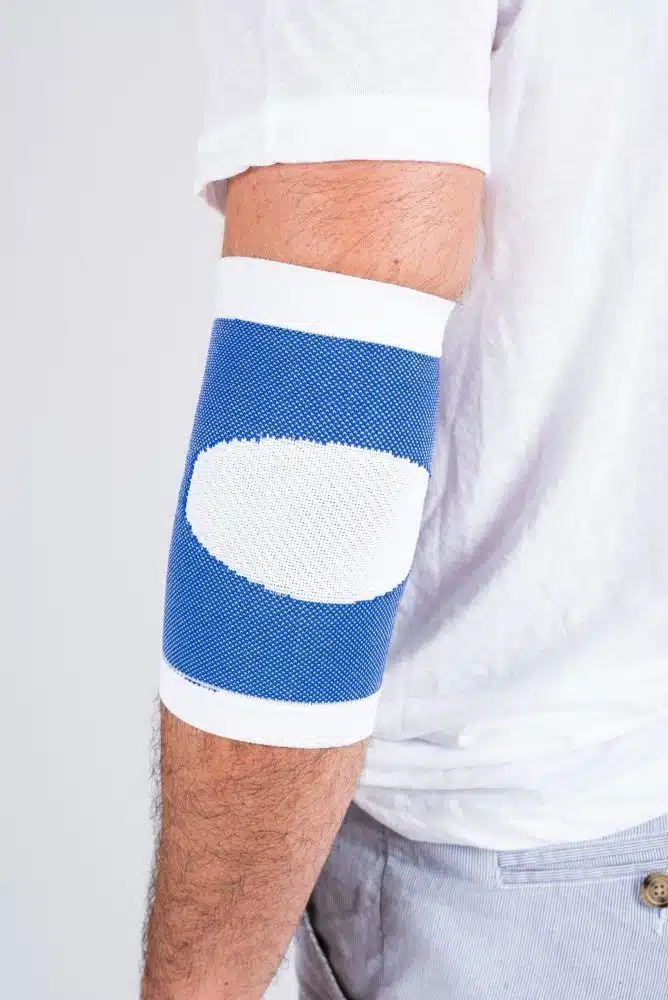 Codera anatómica SPORT - Imagen 3