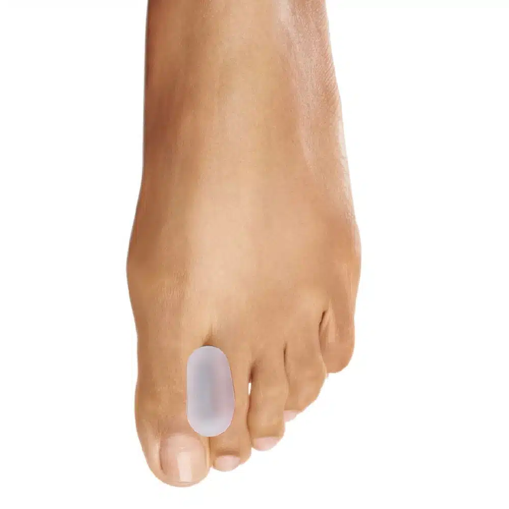 Separador de gel