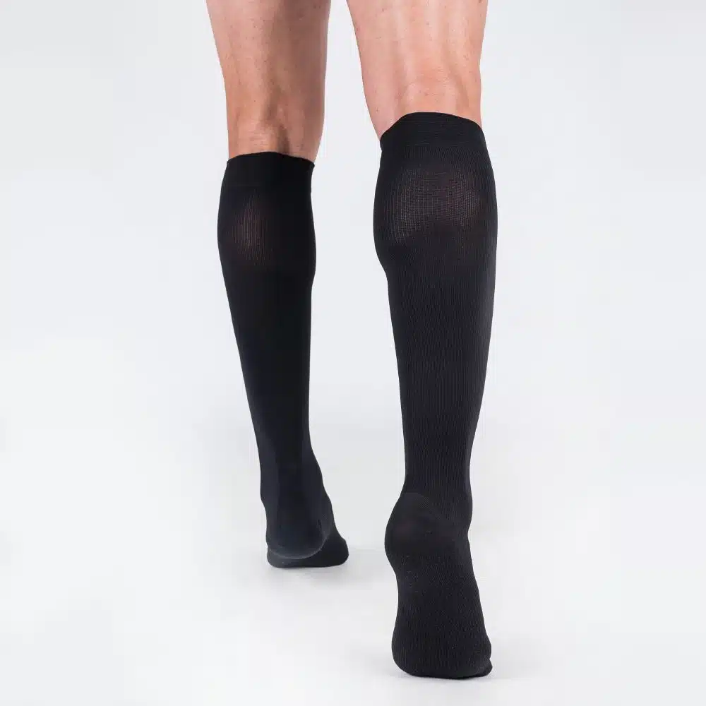 Calcetines para varices de compresión fuerte - Imagen 4