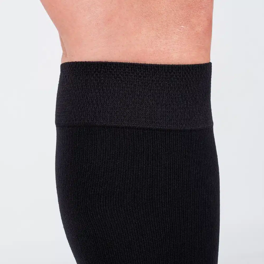 Calcetines para varices de compresión fuerte - Imagen 3