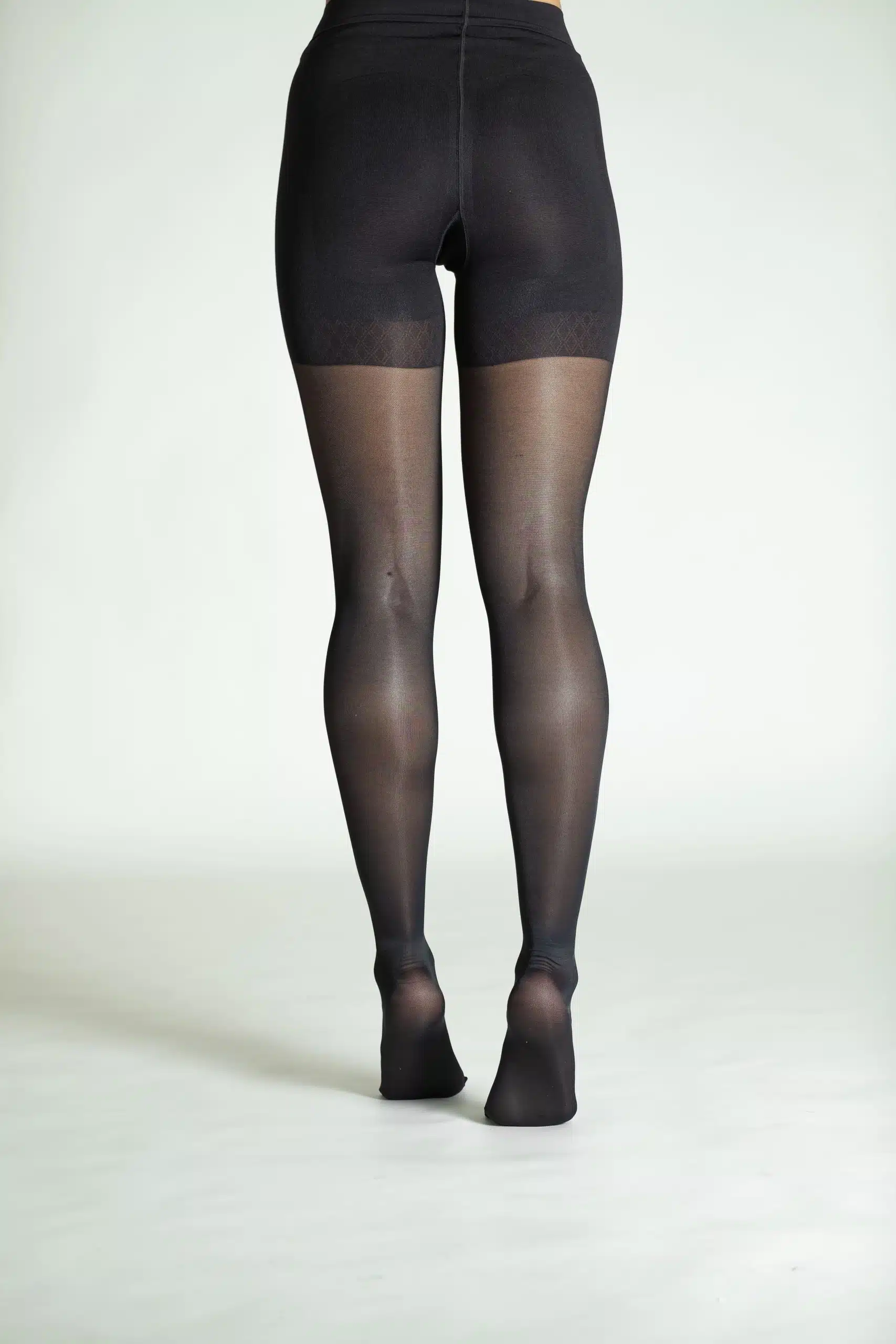Panty fino para piernas cansadas - Imagen 8