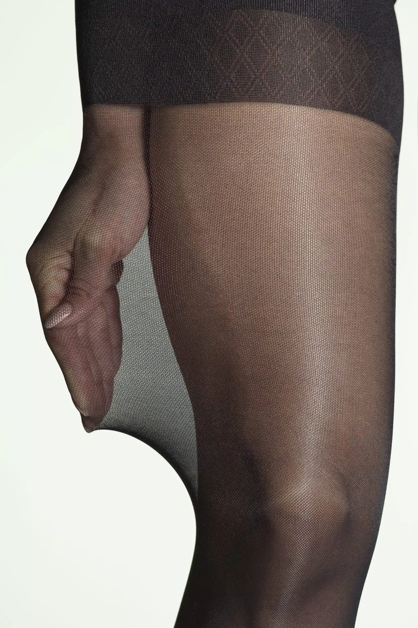 Panty fino para piernas cansadas - Imagen 10