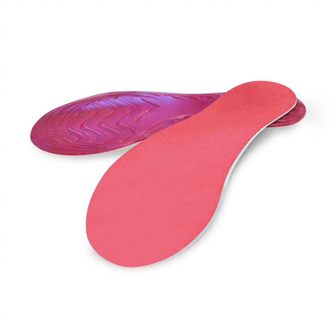 Plantillas de gel Confort